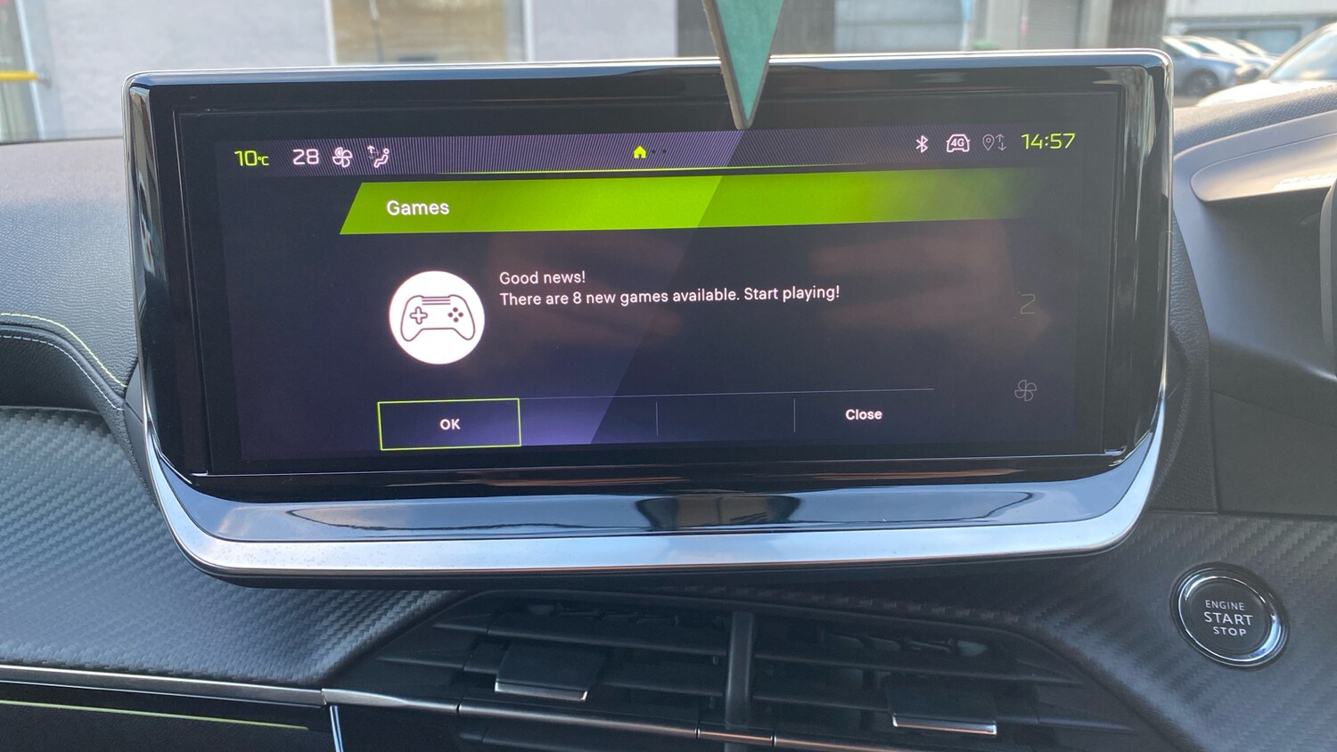 Used Peugeot 2008 2023 for sale - 76887922: Photo 28