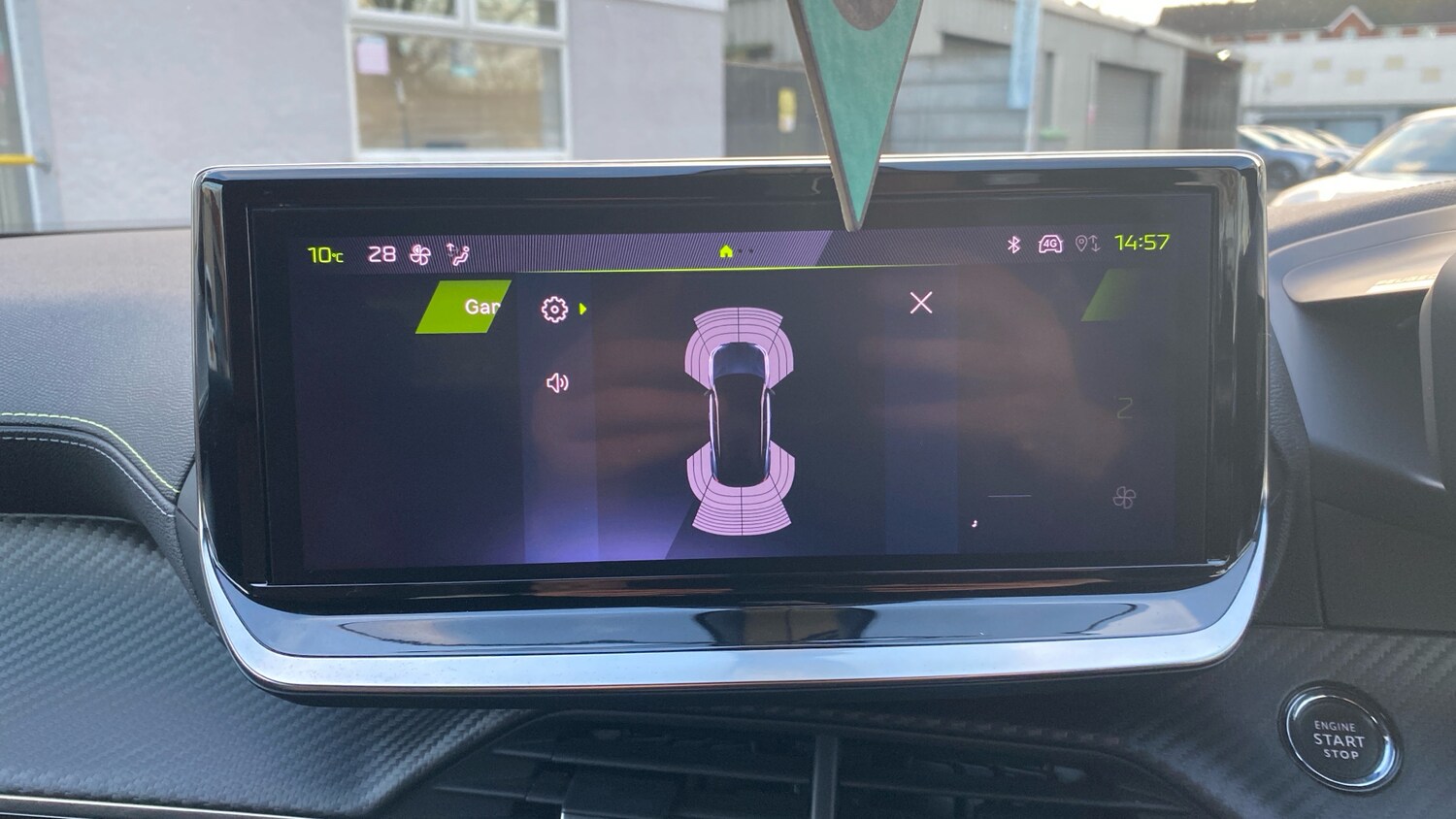 Used Peugeot 2008 2023 for sale - 76887922: Photo 29