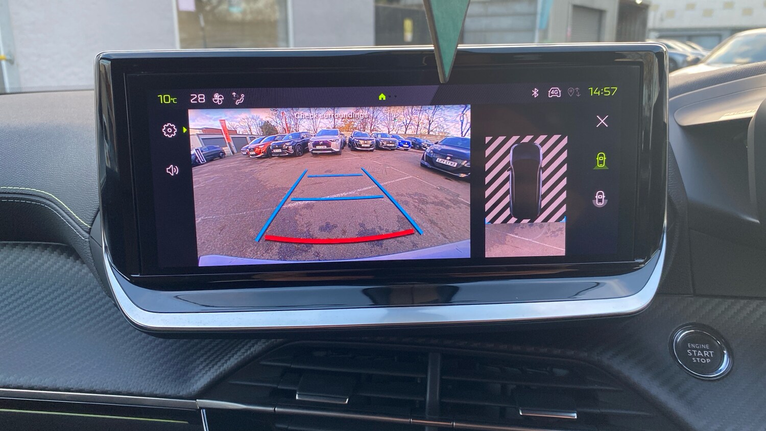 Used Peugeot 2008 2023 for sale - 76887922: Photo 30