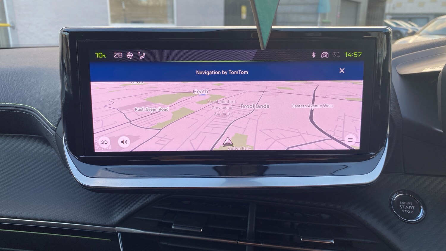 Used Peugeot 2008 2023 for sale - 76887922: Photo 32