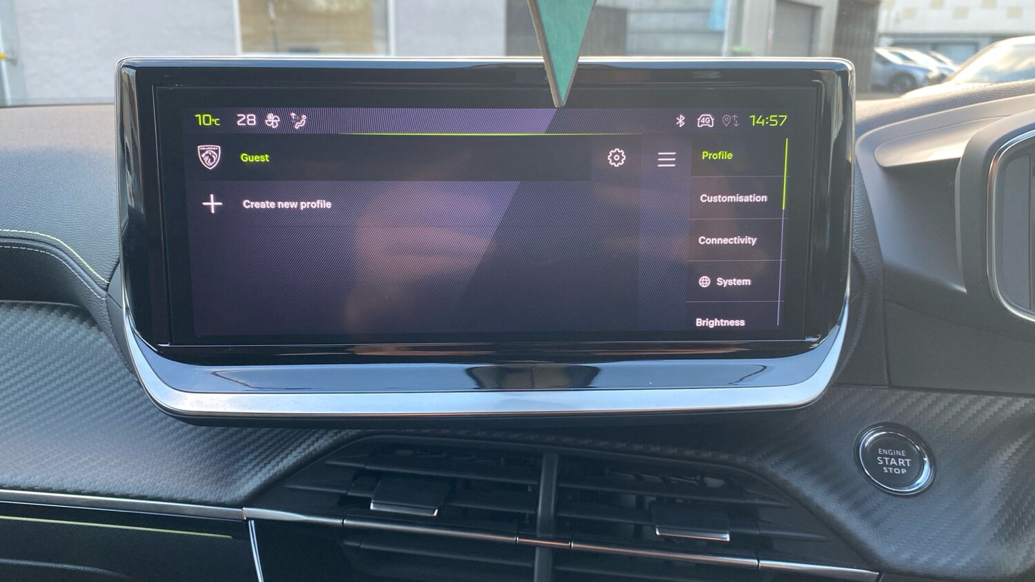 Used Peugeot 2008 2023 for sale - 76887922: Photo 33