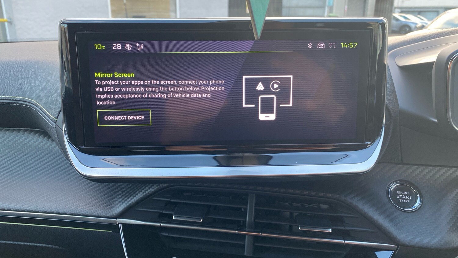 Used Peugeot 2008 2023 for sale - 76887922: Photo 34