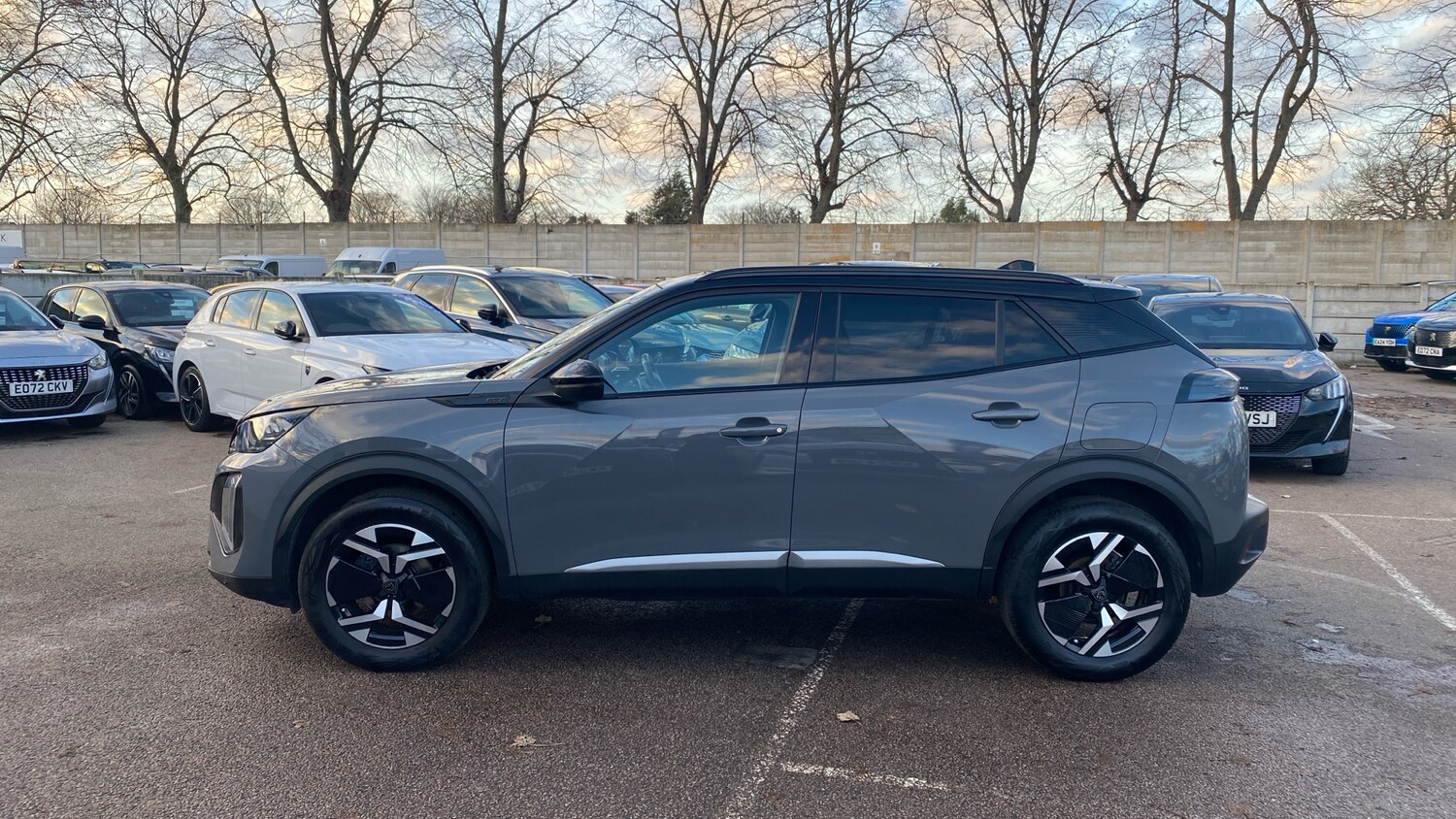 Used Peugeot 2008 2023 for sale - 76887922: Photo 7