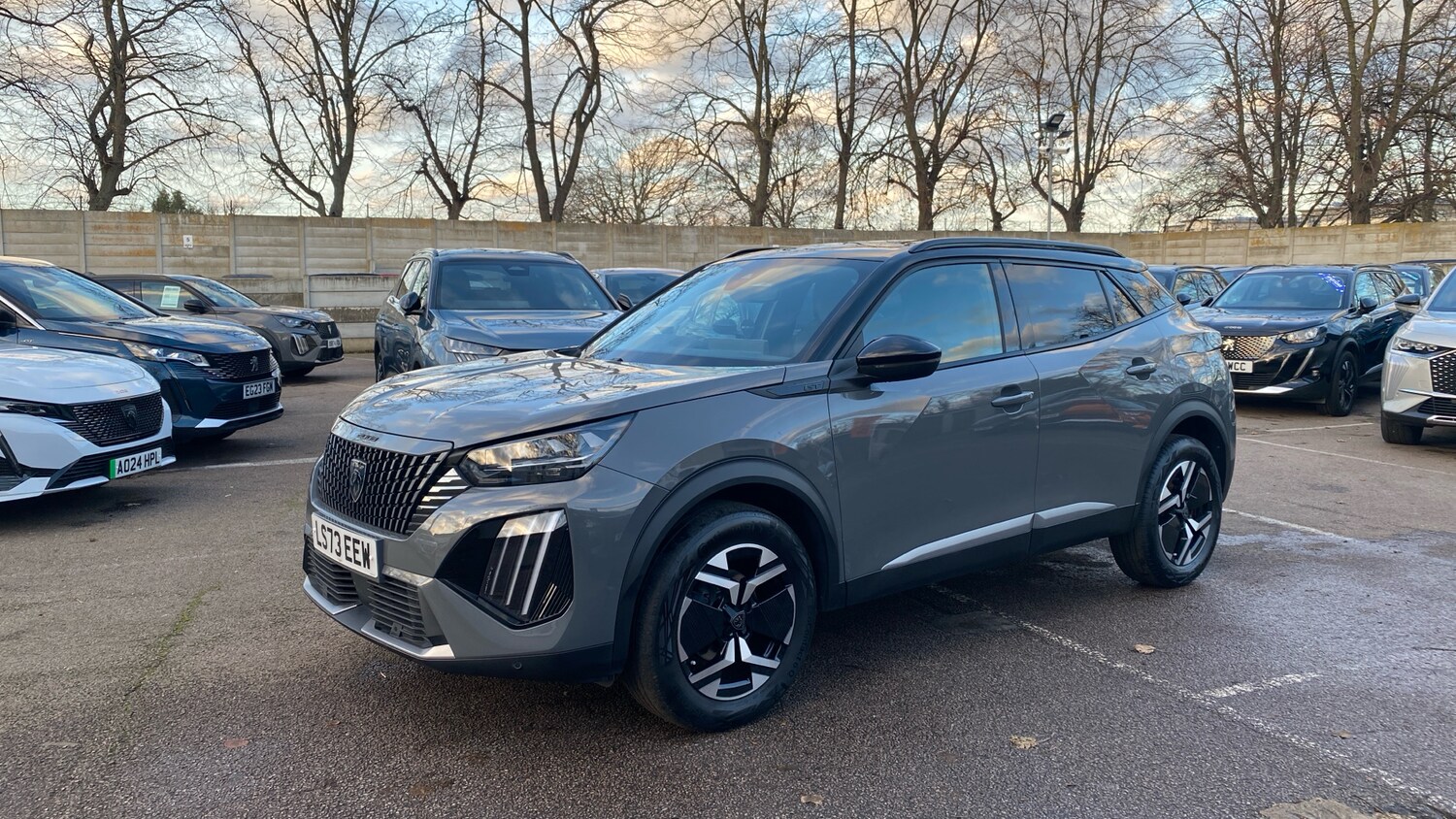 Used Peugeot 2008 2023 for sale - 76887922: Photo 8