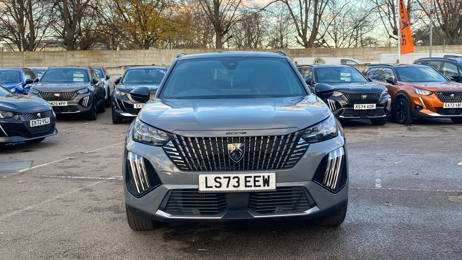 Used Peugeot 2008 2023 for sale - 76887922: Photo 9