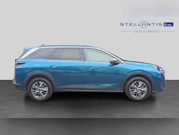 Used Peugeot 5008 2025 for sale - 79713222: Photo