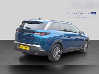 Used Peugeot 5008 2025 for sale - 79713222: Photo