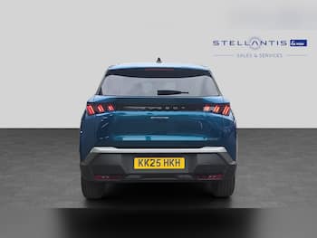 Used Peugeot 5008 2025 for sale - 79713222: Photo