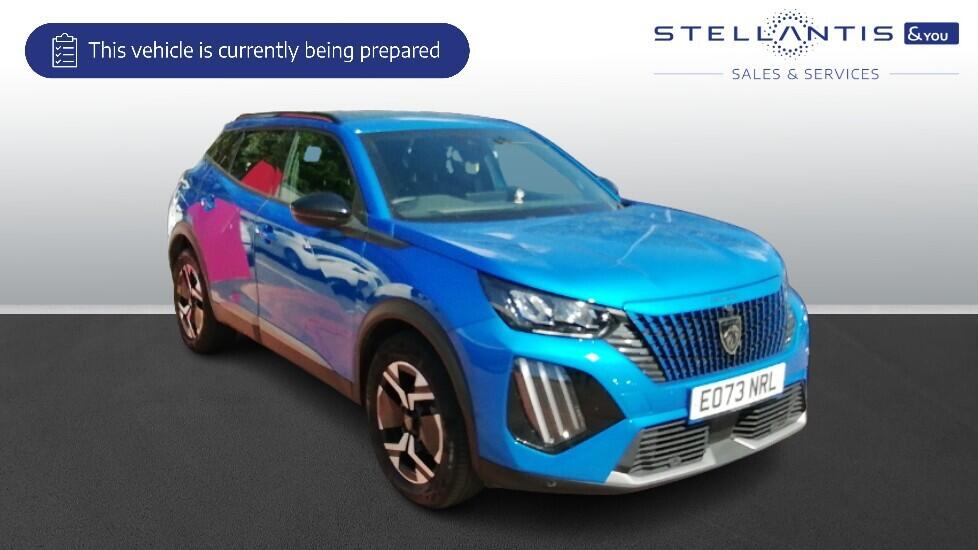 Used Peugeot 2008 2023 for sale - 76086019: Photo 1