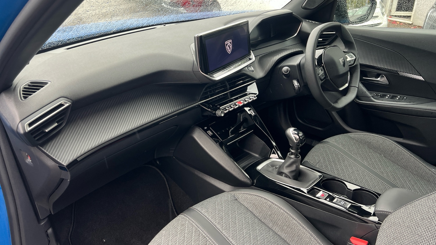 Used Peugeot 2008 2023 for sale - 76086019: Photo 12