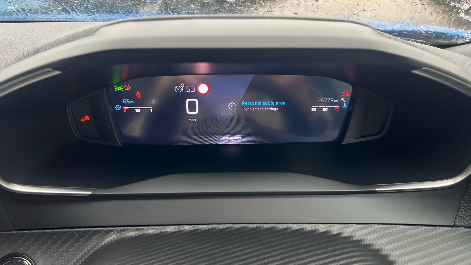 Used Peugeot 2008 2023 for sale - 76086019: Photo 13