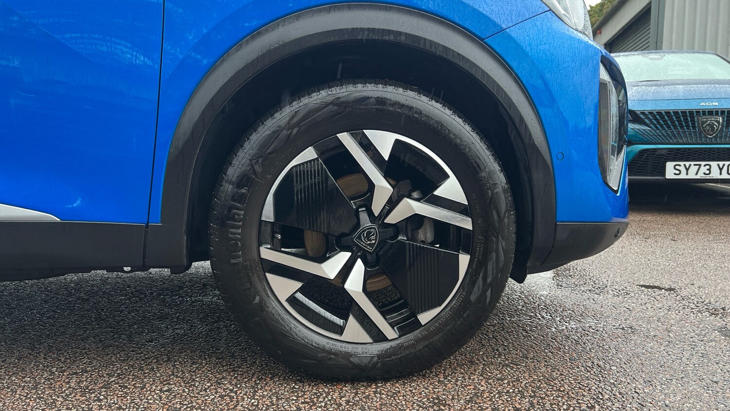 Used Peugeot 2008 2023 for sale - 76086019: Photo 14