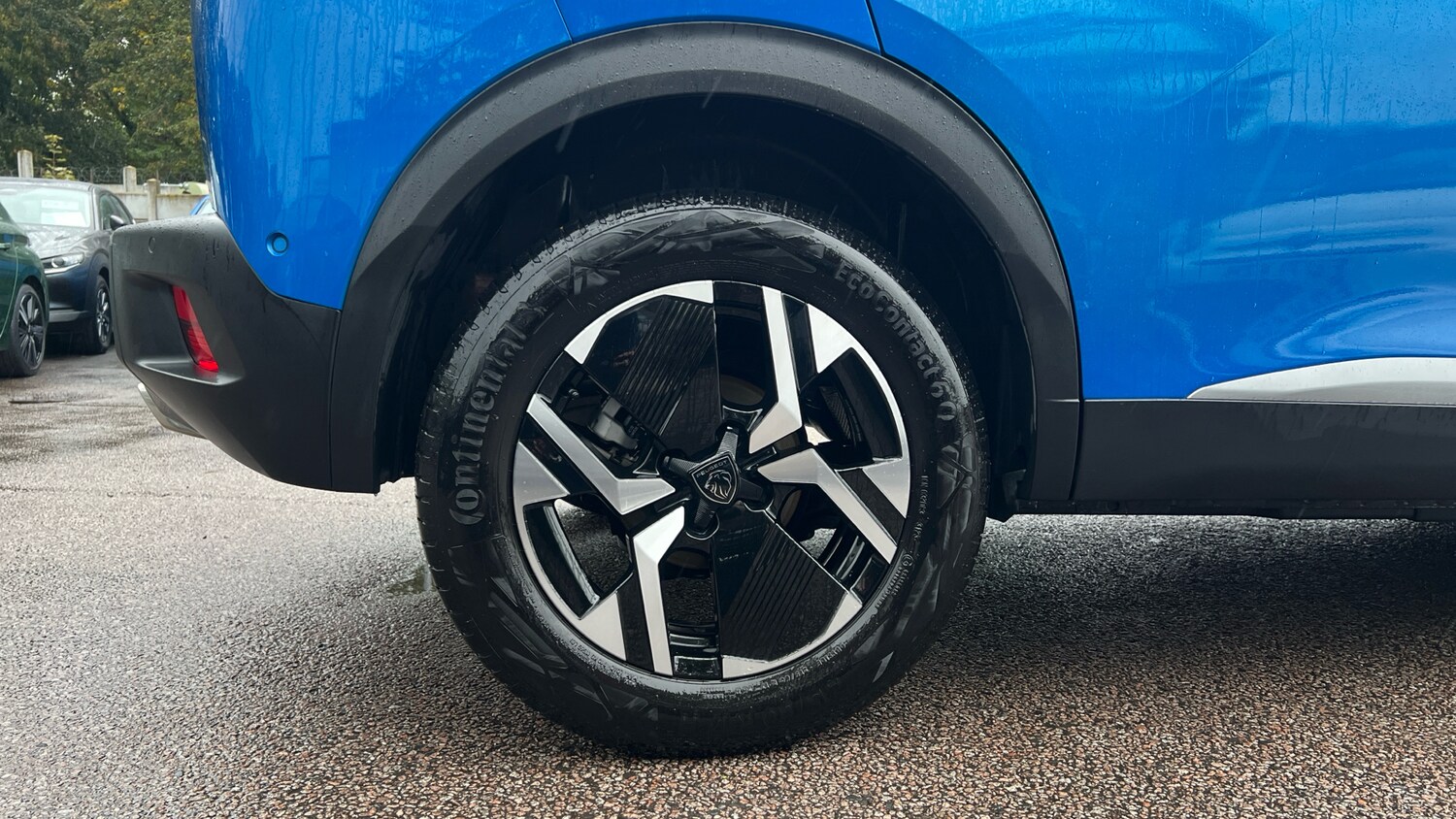 Used Peugeot 2008 2023 for sale - 76086019: Photo 15