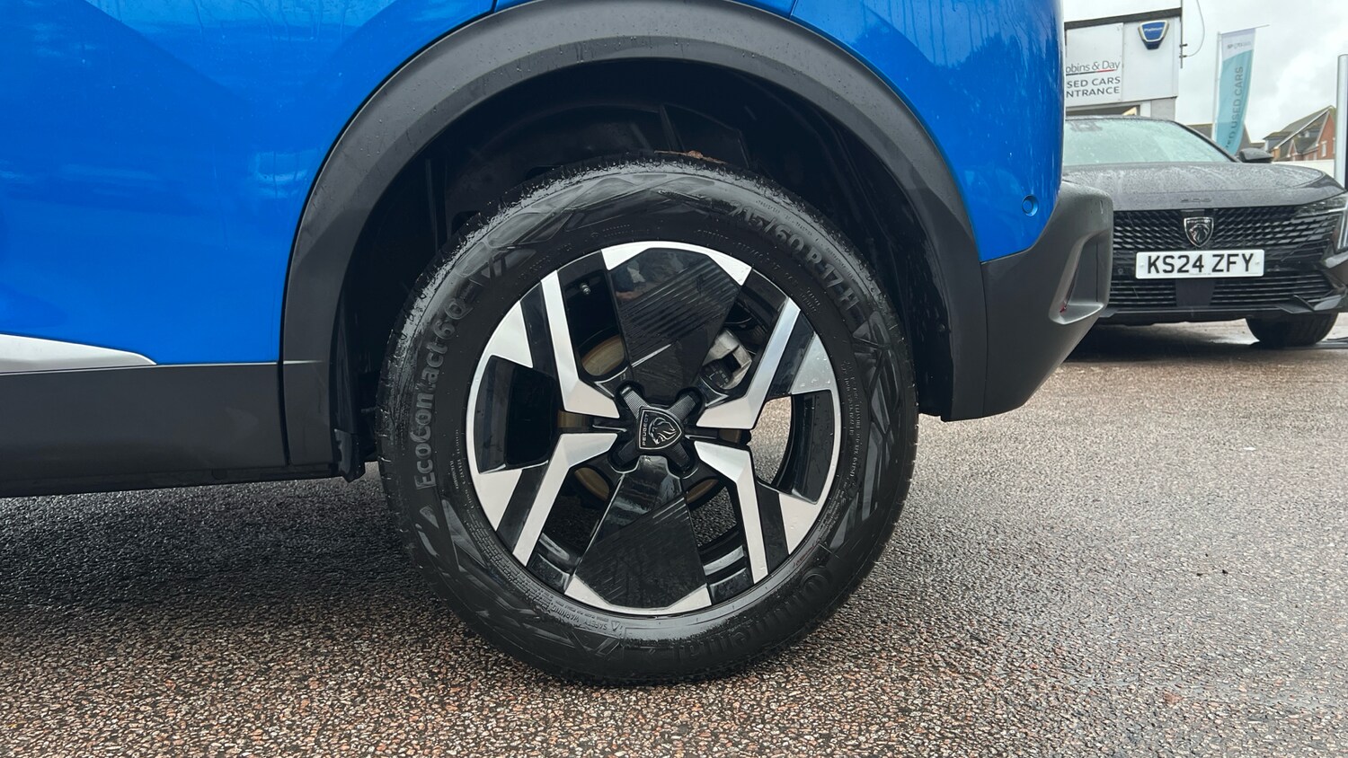 Used Peugeot 2008 2023 for sale - 76086019: Photo 16