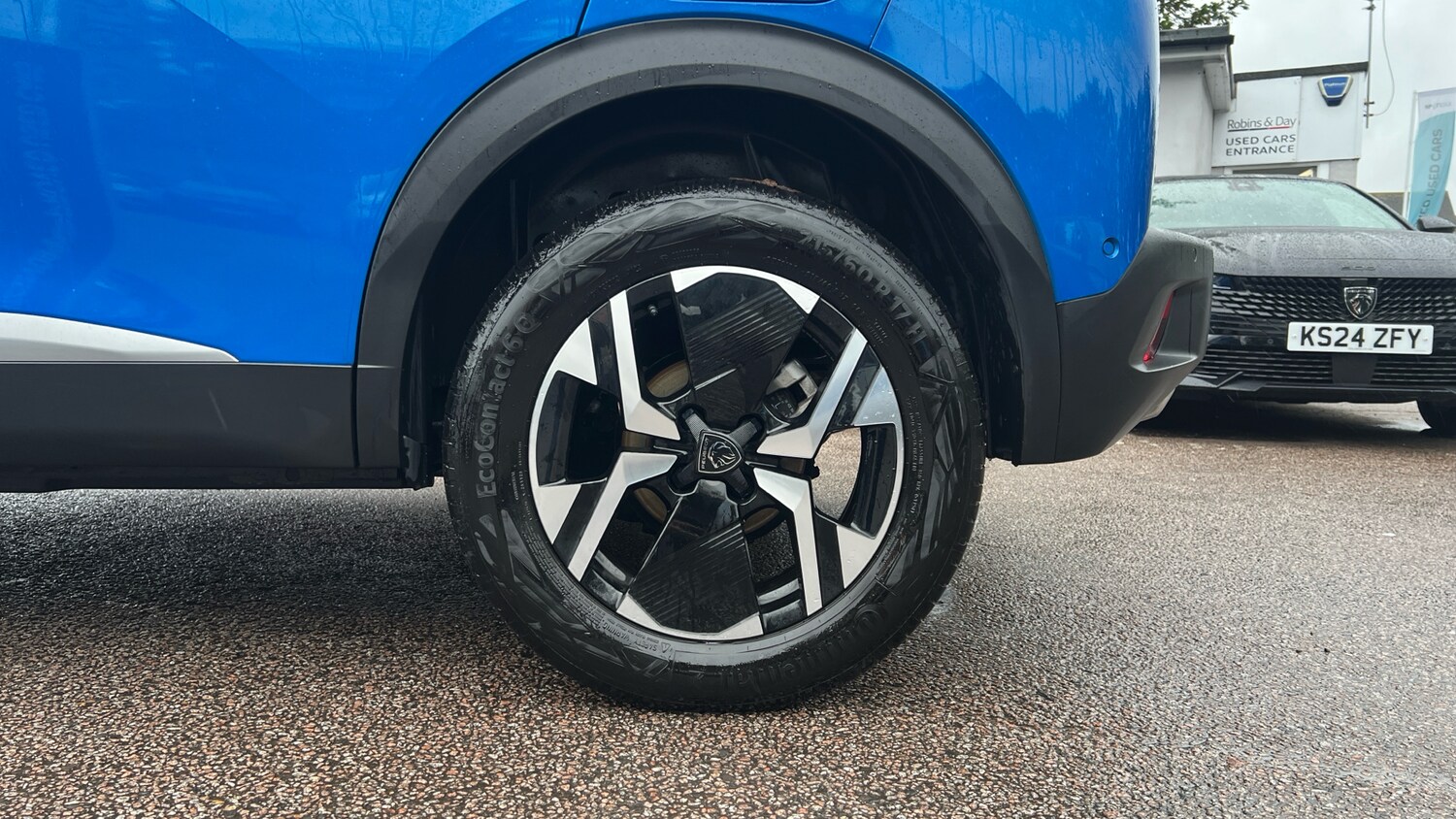 Used Peugeot 2008 2023 for sale - 76086019: Photo 17