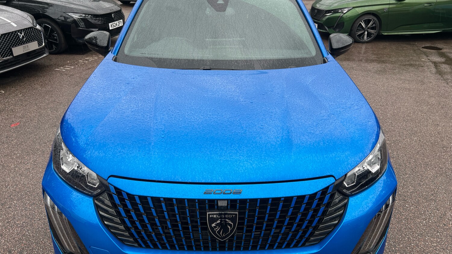 Used Peugeot 2008 2023 for sale - 76086019: Photo 18