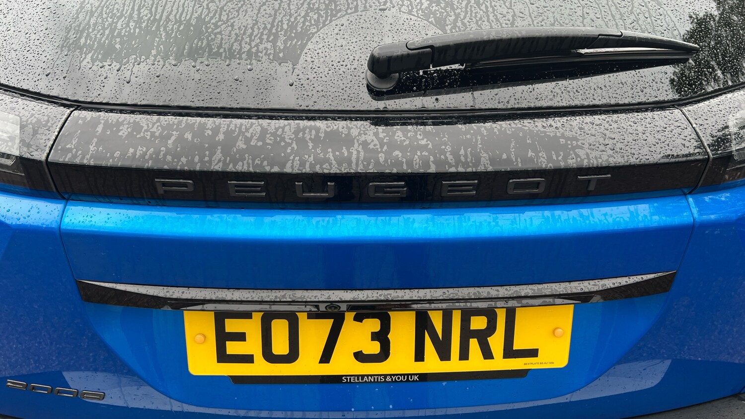 Used Peugeot 2008 2023 for sale - 76086019: Photo 26