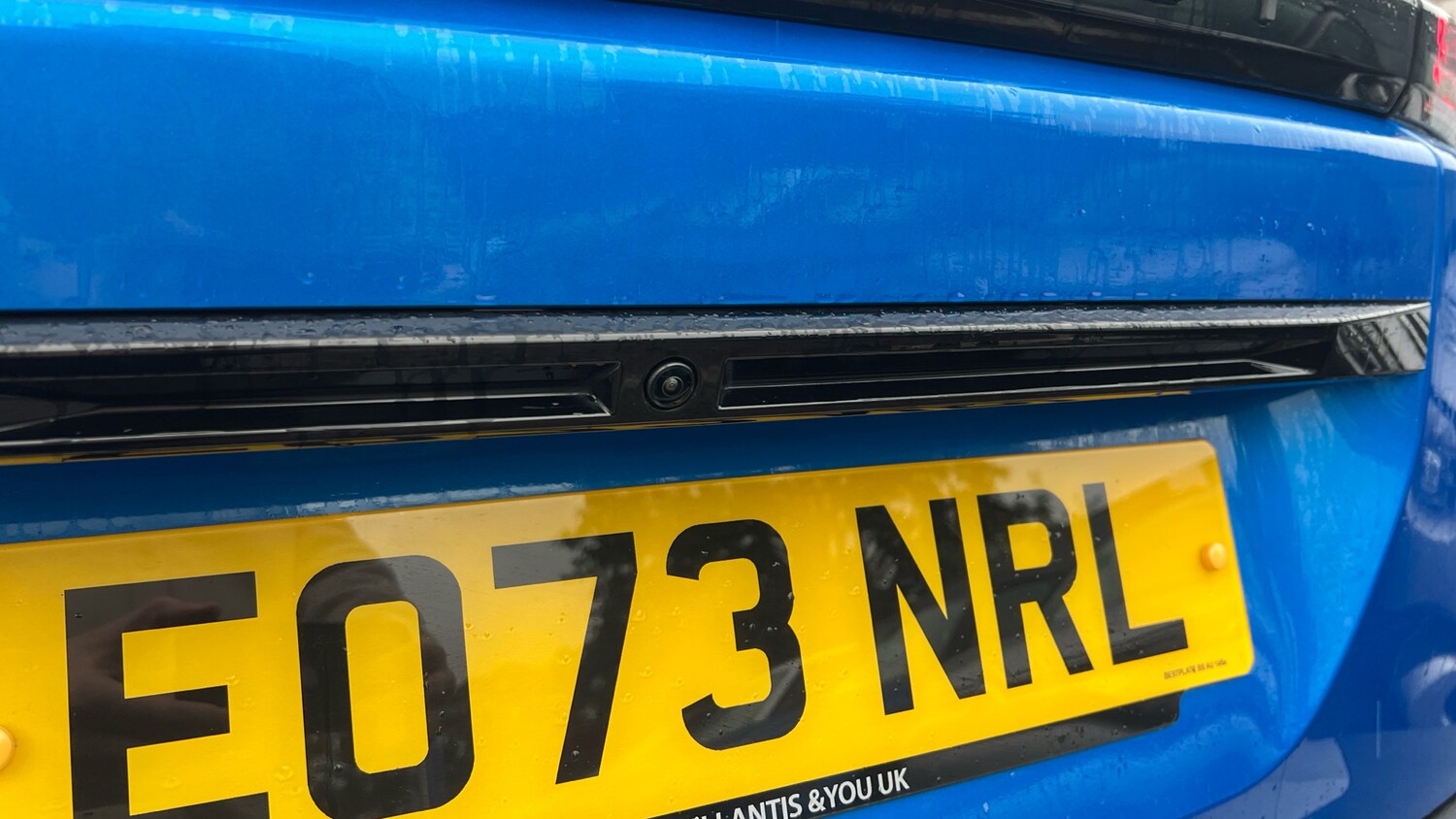 Used Peugeot 2008 2023 for sale - 76086019: Photo 30