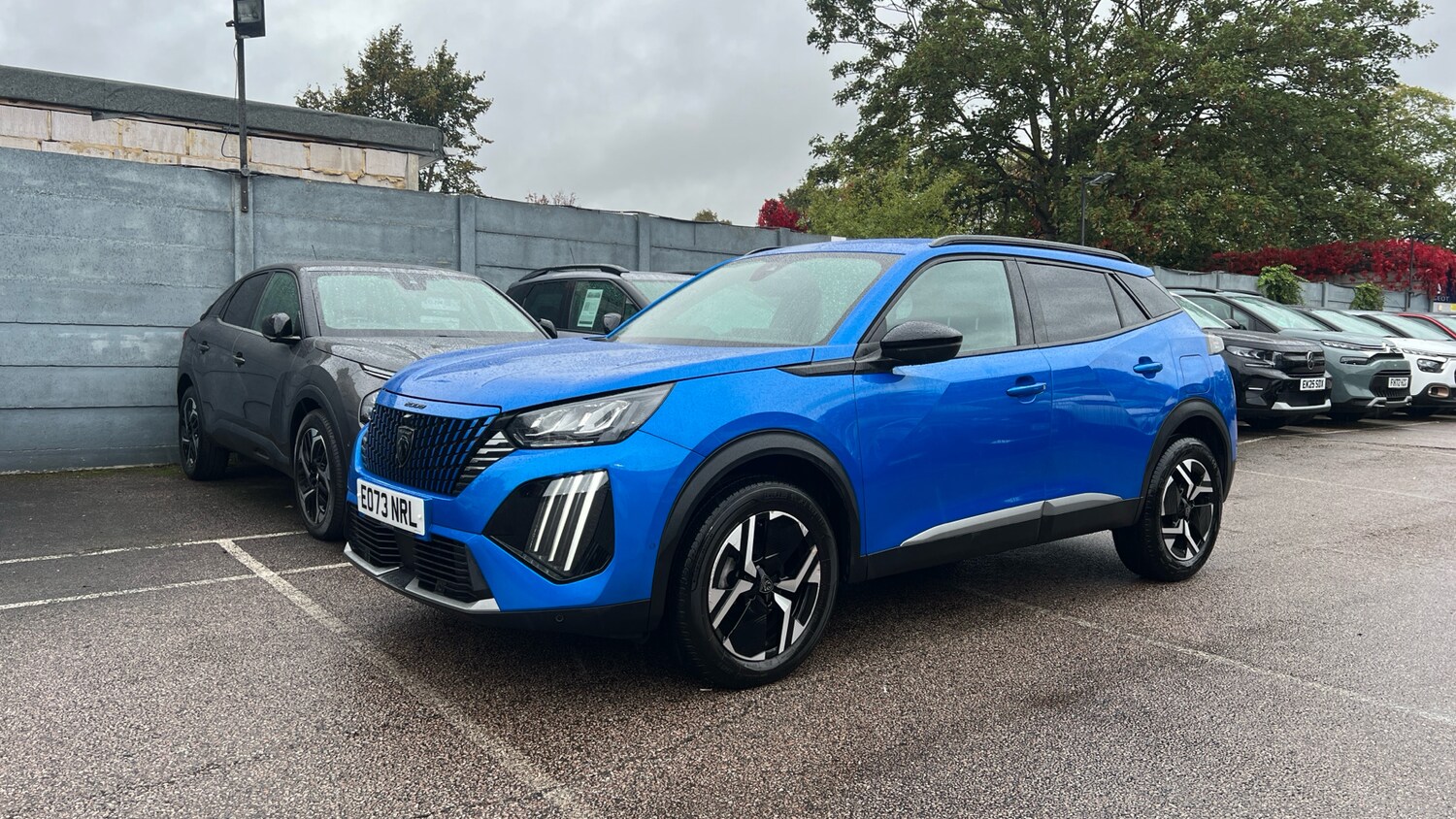 Used Peugeot 2008 2023 for sale - 76086019: Photo 7