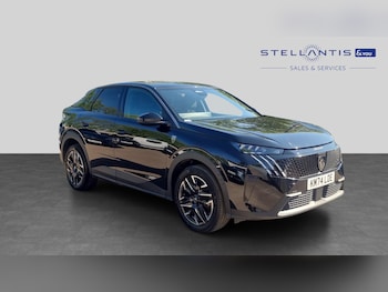 Used Peugeot 3008 2024 for sale - 78753499: Photo
