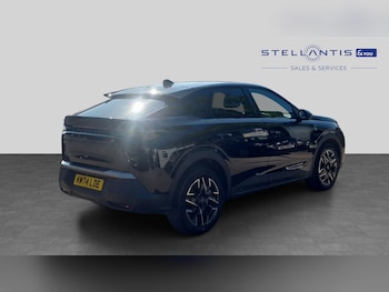 Used Peugeot 3008 2024 for sale - 78753499: Photo