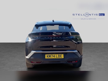 Used Peugeot 3008 2024 for sale - 78753499: Photo