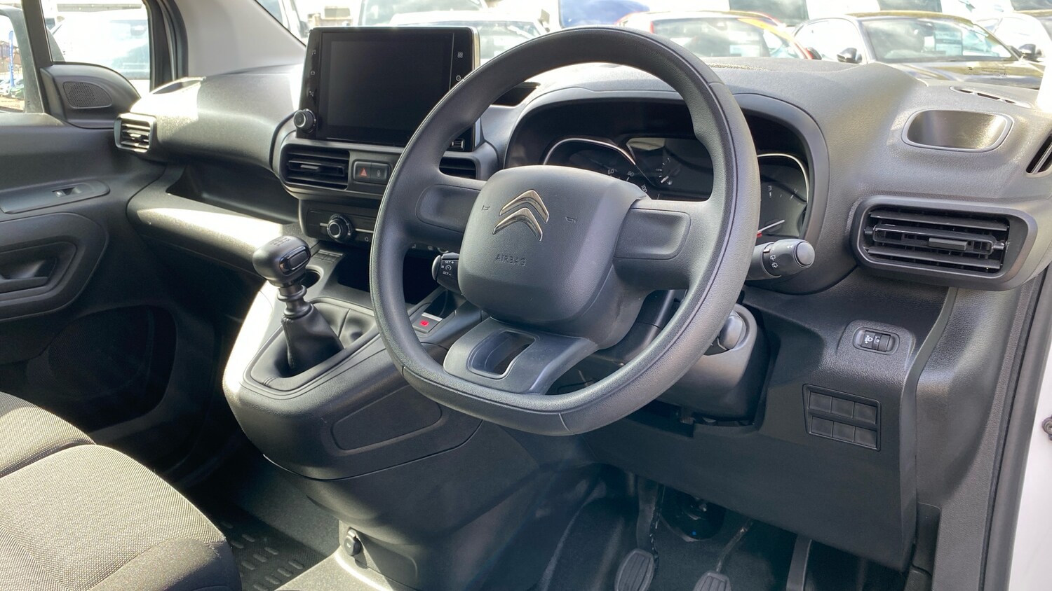 Vehicle 11