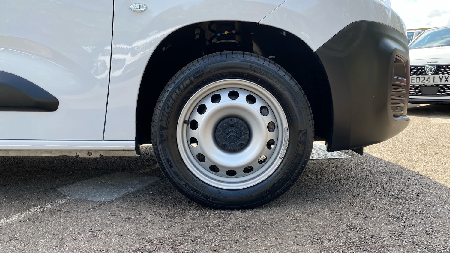 Vehicle 17