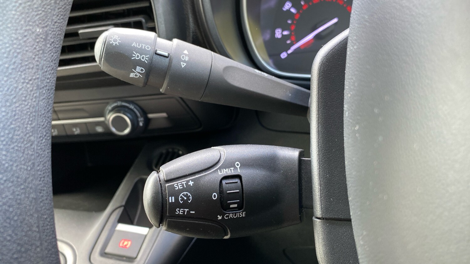 Vehicle 23