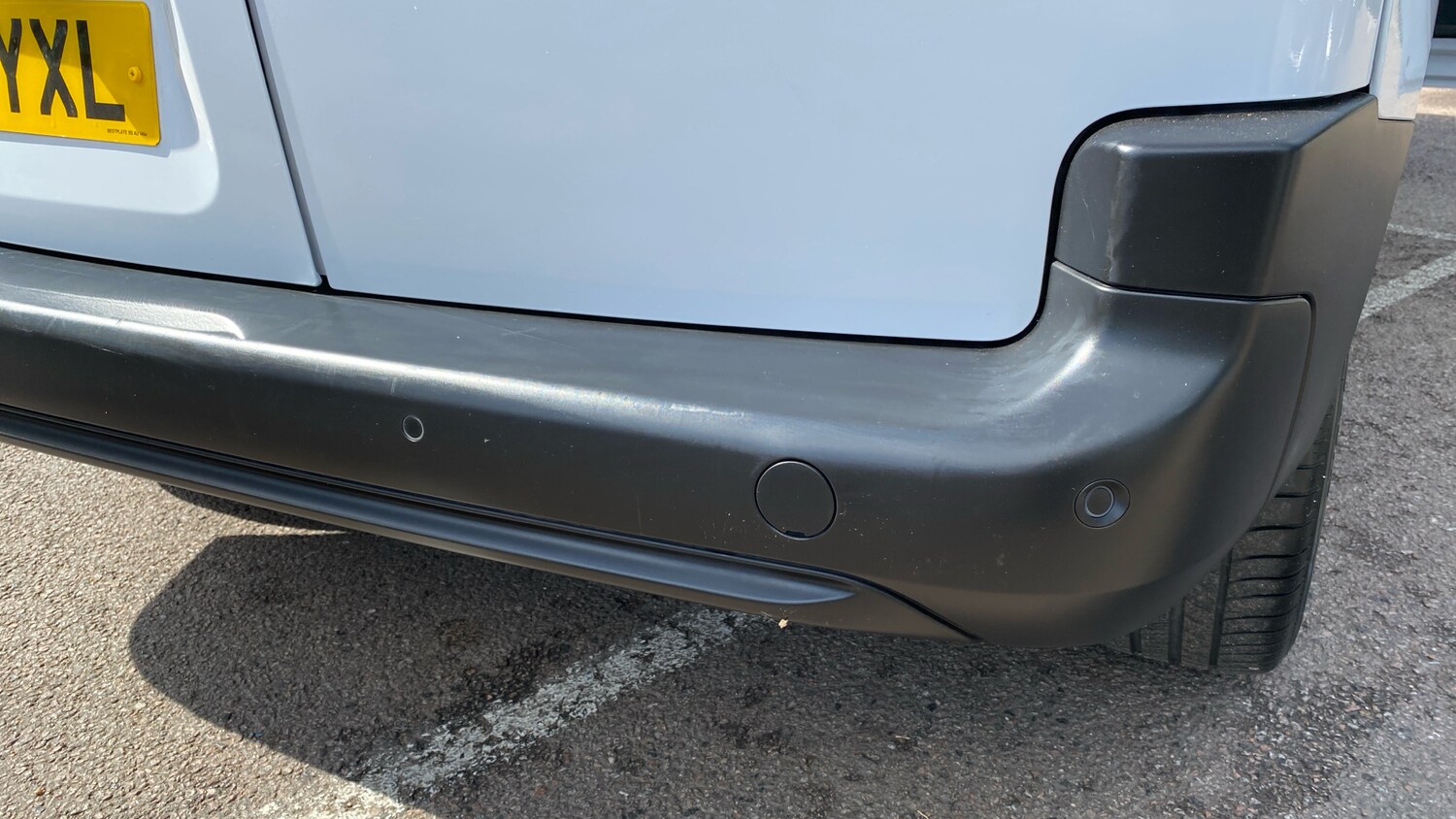 Vehicle 27
