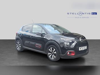 Used Citroen C3 2022 for sale - 79768098: Photo