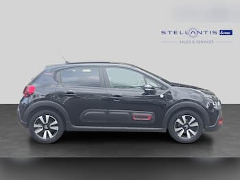 Used Citroen C3 2022 for sale - 79768098: Photo