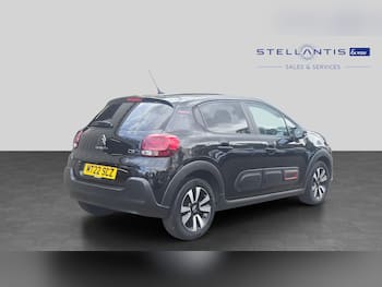 Used Citroen C3 2022 for sale - 79768098: Photo