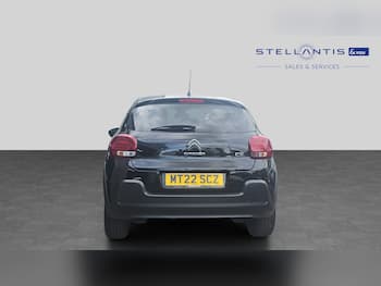 Used Citroen C3 2022 for sale - 79768098: Photo