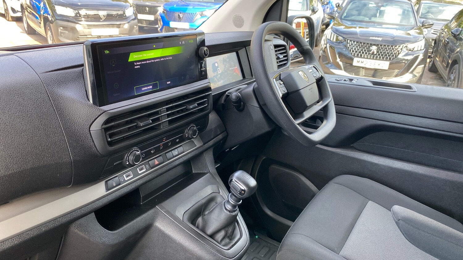 Used Peugeot Expert 2024 for sale - 76338271: Photo 10