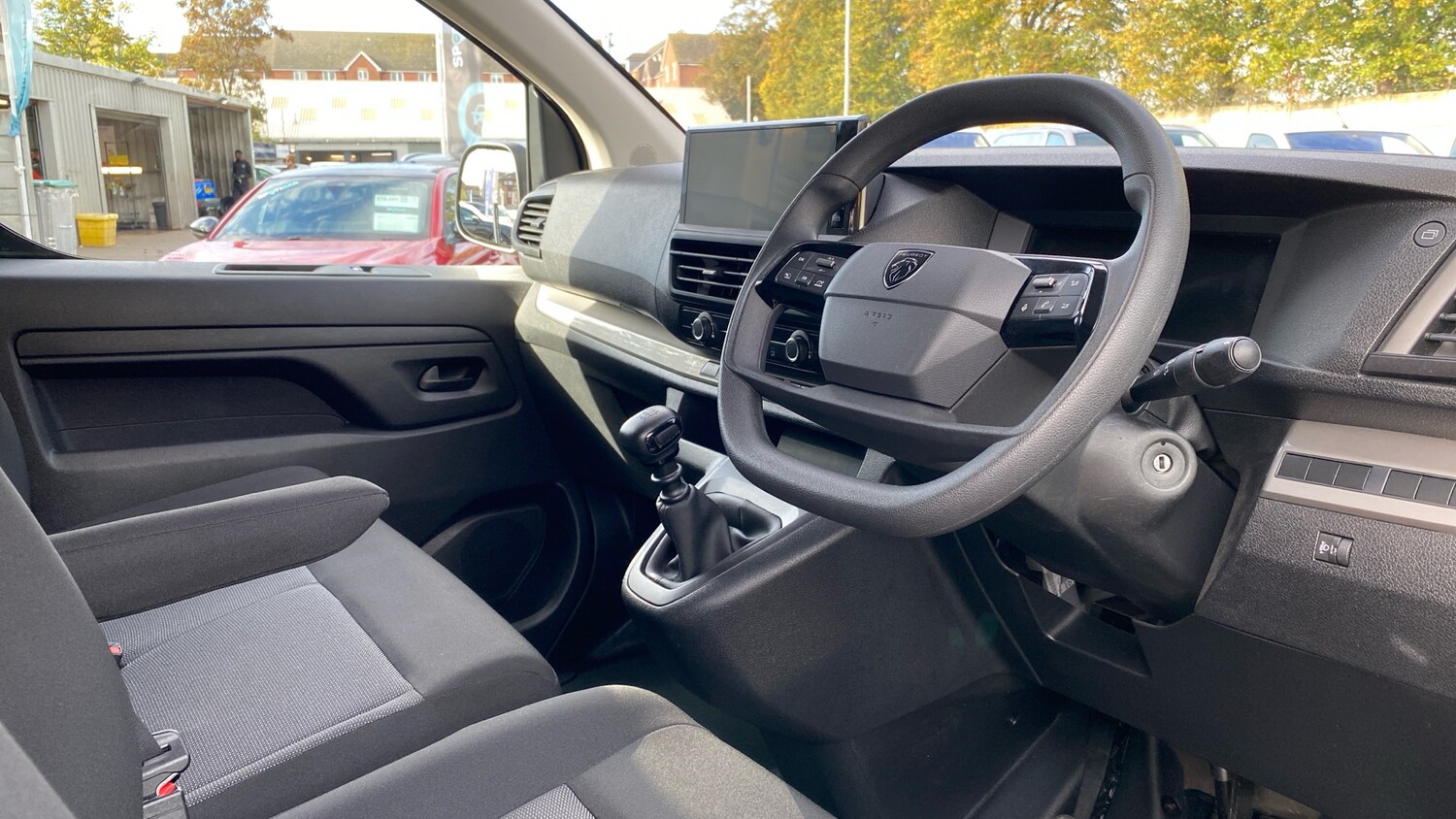 Used Peugeot Expert 2024 for sale - 76338271: Photo 11