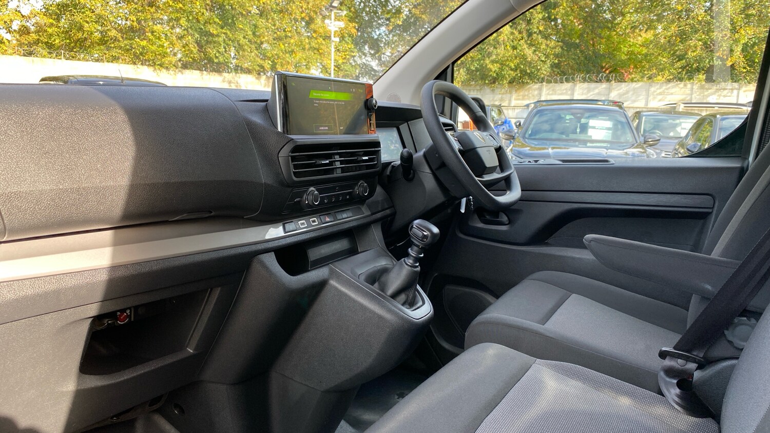 Used Peugeot Expert 2024 for sale - 76338271: Photo 12
