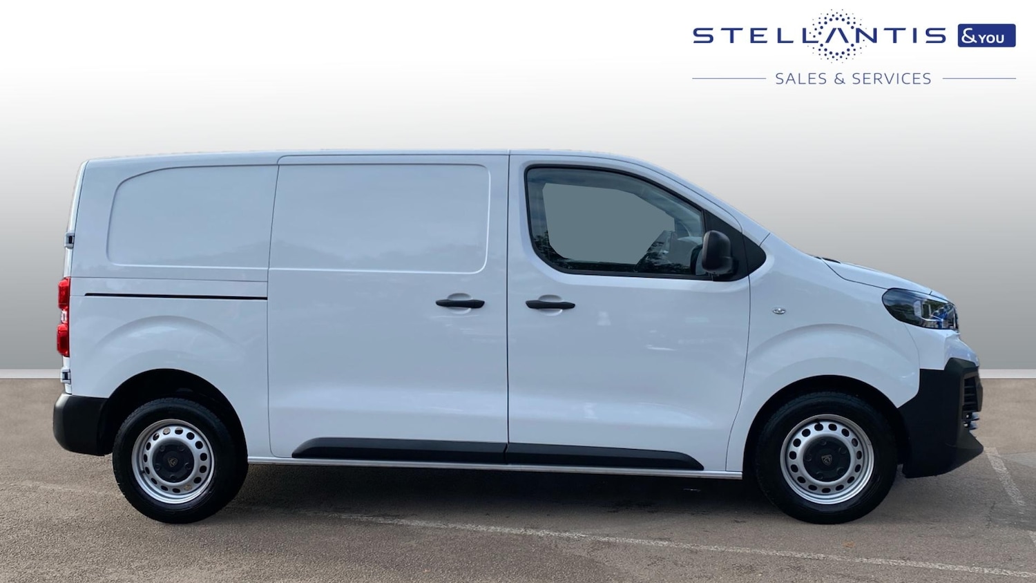 Used Peugeot Expert 2024 for sale - 76338271: Photo 2