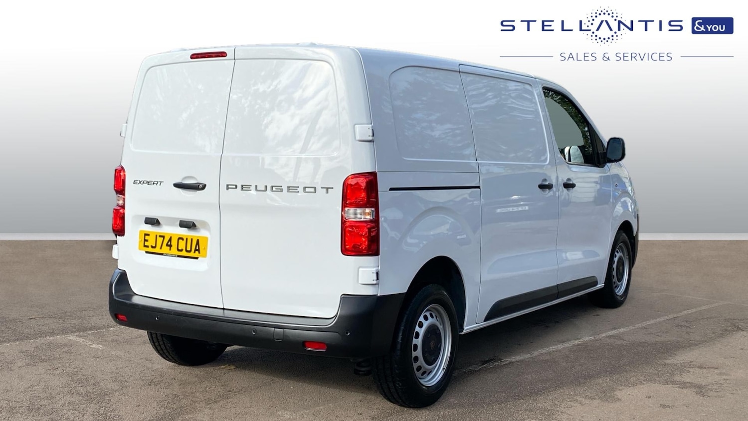 Used Peugeot Expert 2024 for sale - 76338271: Photo 3