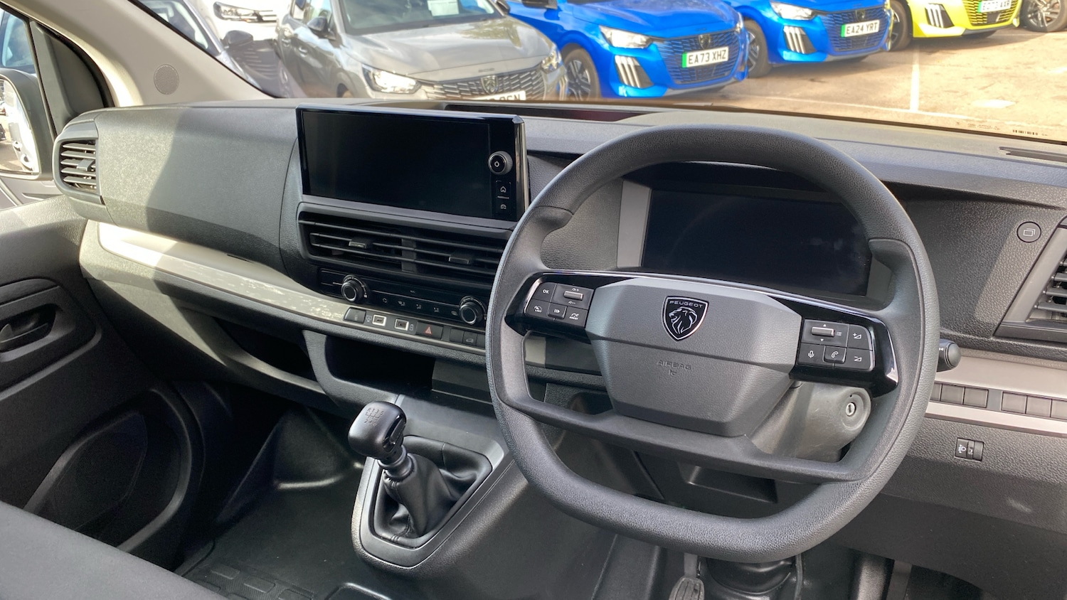 Used Peugeot Expert 2024 for sale - 76338271: Photo 4