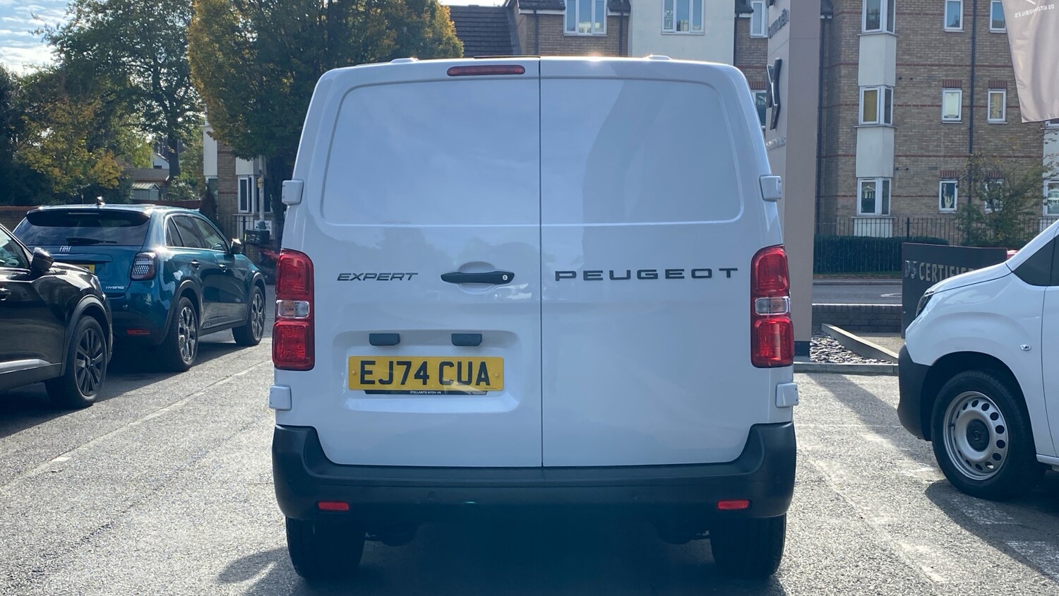 Used Peugeot Expert 2024 for sale - 76338271: Photo 9