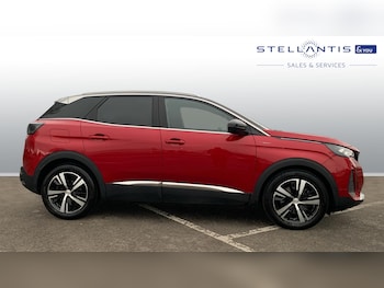 Used Peugeot 3008 2022 for sale - 78349162: Photo
