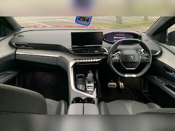 Used Peugeot 3008 2022 for sale - 78349162: Photo