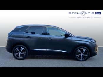 Used Peugeot 3008 2022 for sale - 74244033: Photo