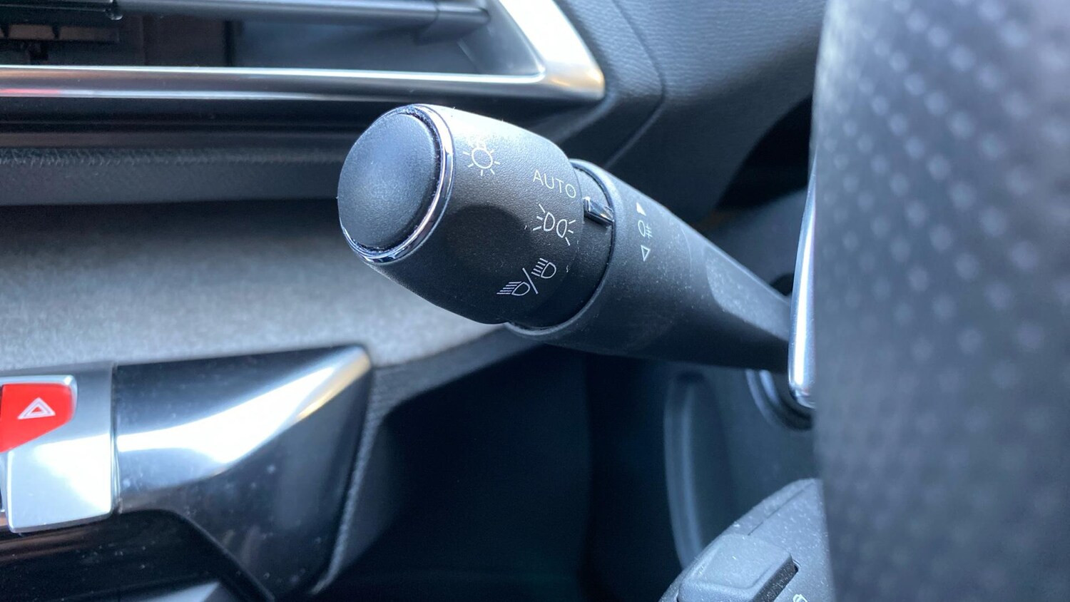 Vehicle 45
