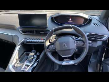 Used Peugeot 3008 2022 for sale - 74244033: Photo