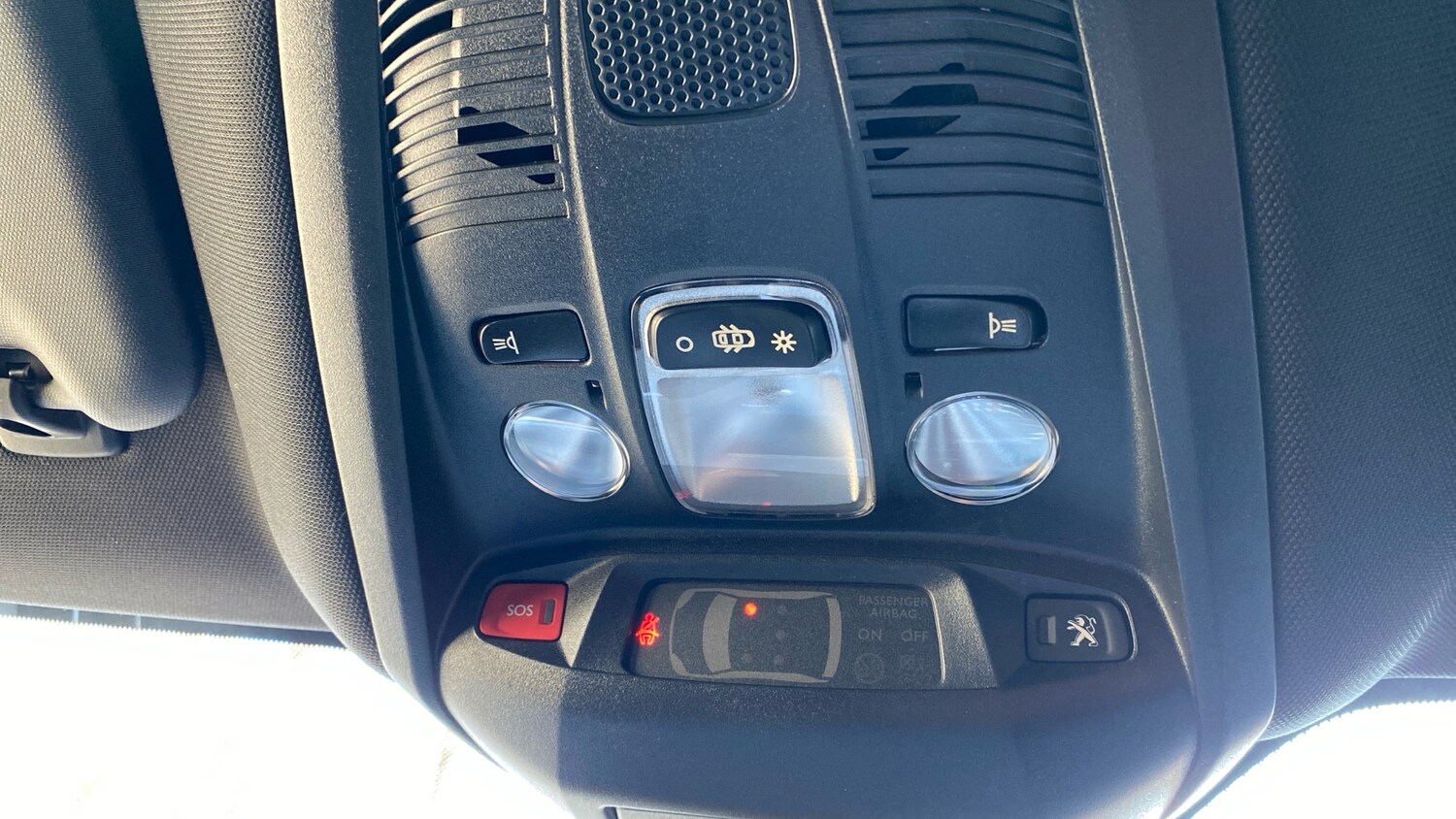 Vehicle 61