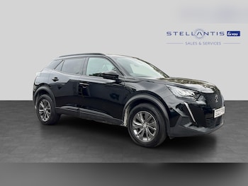 Used Peugeot 2008 2023 for sale - 79510185: Photo