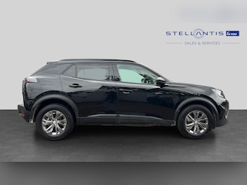 Used Peugeot 2008 2023 for sale - 79510185: Photo