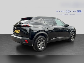 Used Peugeot 2008 2023 for sale - 79510185: Photo